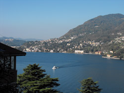 Blevio - Lake Como