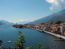 Gravedona - Lake Como