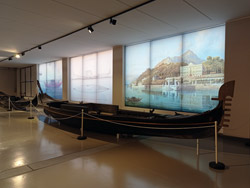 International Museum of Vintage Boats - Pianello del Lario
