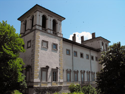 Palace Gallio - Gravedona