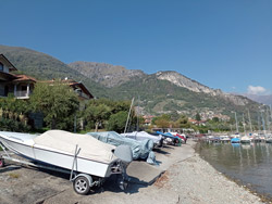 Pianello del Lario - North Lake Como
