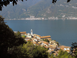 The Strada Regia - 3rd Stage | Lezzeno - Lake Como