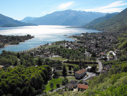 Sorico - Lake Como