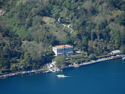 Tremezzo - lake Como