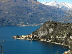 Varenna - Lake Como