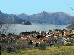 Sentiero del Viandante - 1st Stage | Lierna - Lake Como
