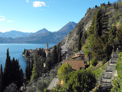 Sentiero del Viandante - 2nd Stage Low | Varenna - Lake Como