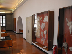 Manzoni Museum - Lecco