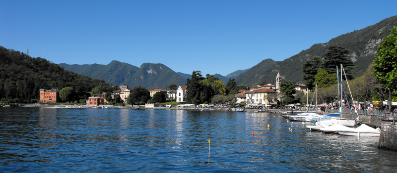 Lenno - Lake Como