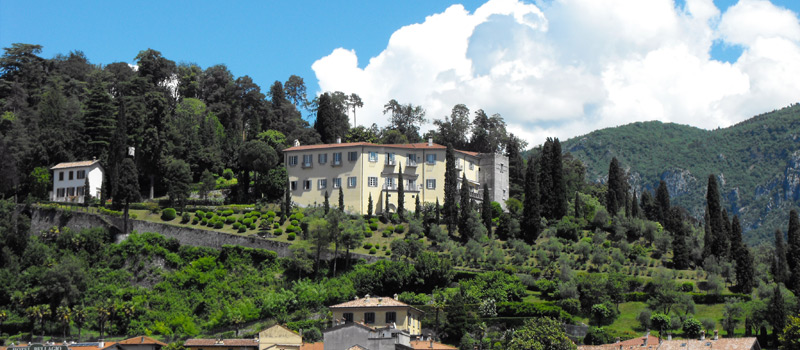 Villa Serbelloni - Bellagio - Lake Como