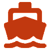 Ferries icon