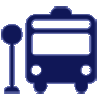 Buses icon