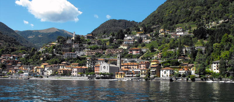 Argegno - Lake Como