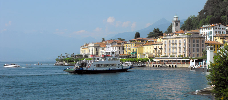 Bellagio - Lake Como