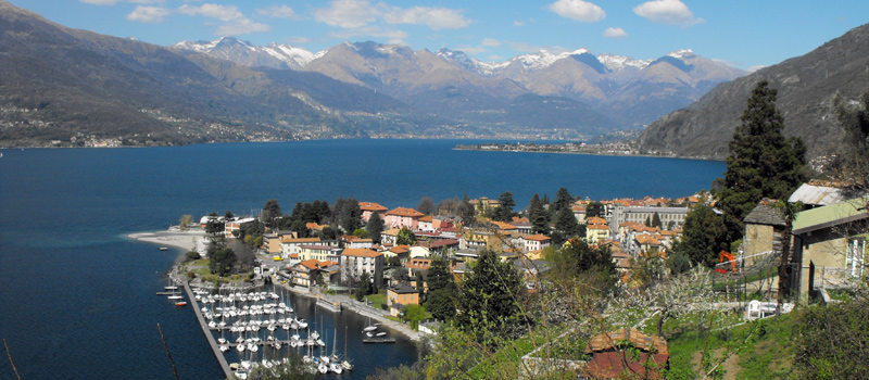 Bellano - Lake Como