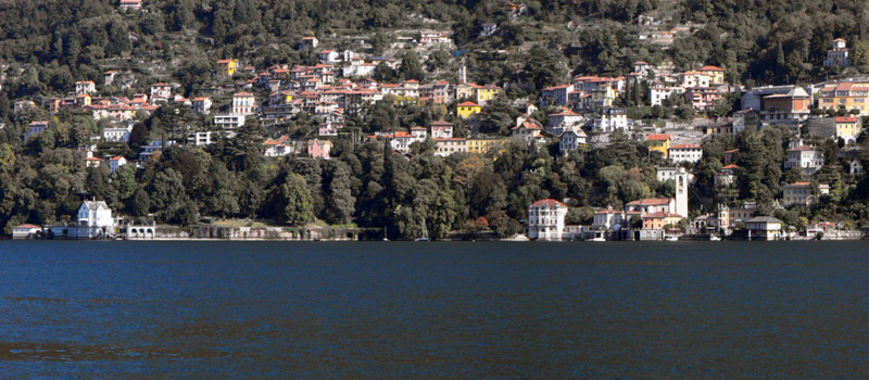 Blevio - Lake Como