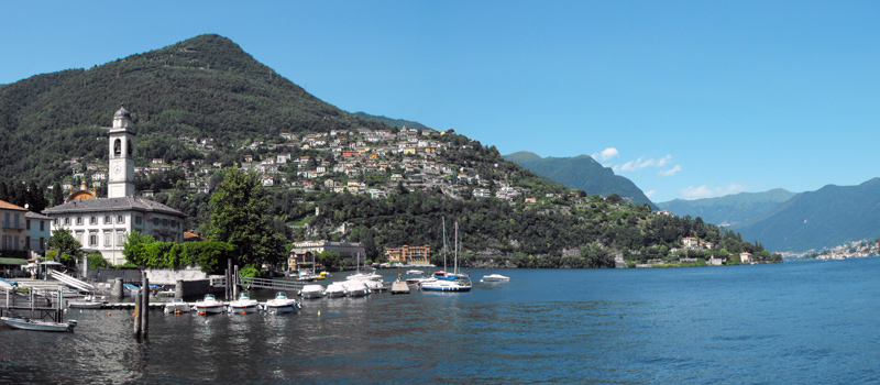 Cernobbio - Lake Como