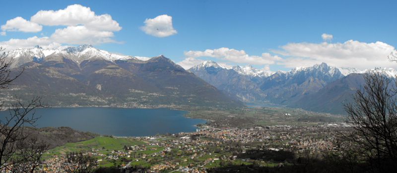 Colico - Lake Como