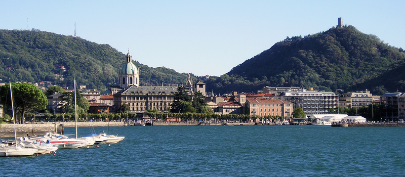 Como the best things to do and see