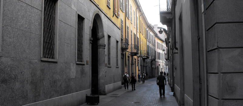 Como Museums - Lake Como