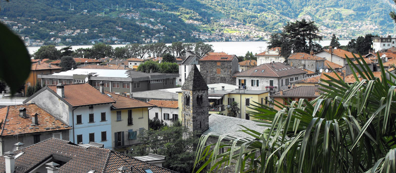 Dervio - Lake Como