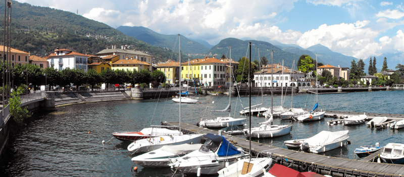 Dongo - Lake Como