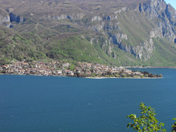 Abbadia Lariana - Lake Lecco