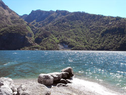 Abbadia Lariana - Lake Lecco