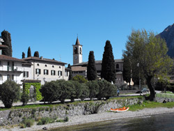 Abbadia Lariana - Lake Lecco