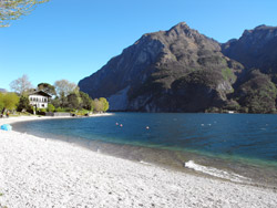 Abbadia Lariana - Lake Lecco