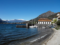 Abbadia Lariana - Lake Lecco