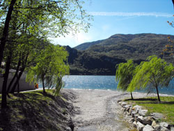 Abbadia Lariana - Lake Lecco