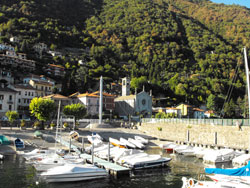 Argegno - Lake Como
