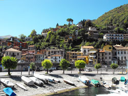 Argegno - Lake Como