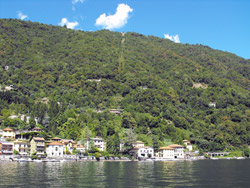 Argegno - Lake Como