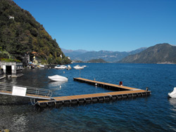 Argegno - Lake Como