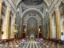 Basilica of Saint Nicolò - Lecco