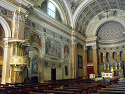 Basilica of Saint Nicolò - Lecco