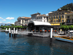 Bellagio - lake Como