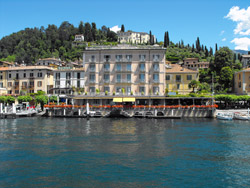 Bellagio - lake Como