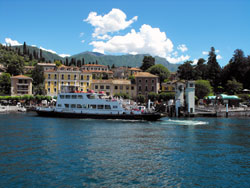Bellagio - lake Como