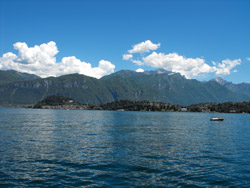 Bellagio - lake Como