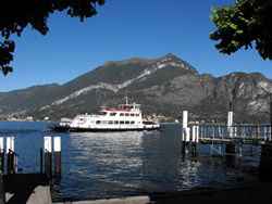 Bellagio - lake Como