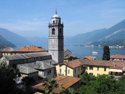 Bellagio - lake Como