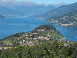 Bellagio - lake Como