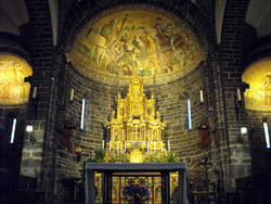 Basilica of Saint Giacomo - Bellagio