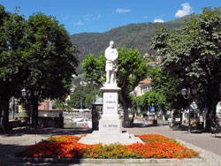 Bellano - Lake Como