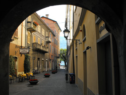 Bellano - Lake Como