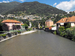 Bellano - Lake Como