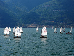 Bellano - Lake Como